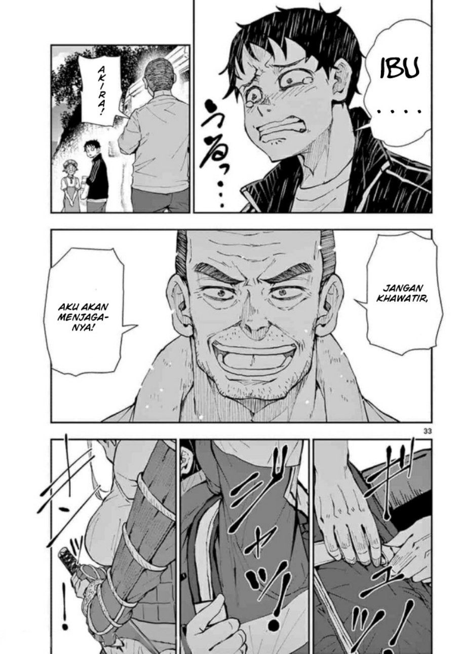 Zombie 100 ~Zombie ni Naru Made ni Shitai 100 no Koto~